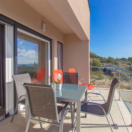 Villa Top Of Murter, One Bedroom Apartment 2 Экстерьер фото
