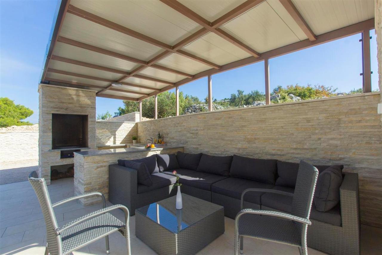Villa Top Of Murter, One Bedroom Apartment 2 Экстерьер фото