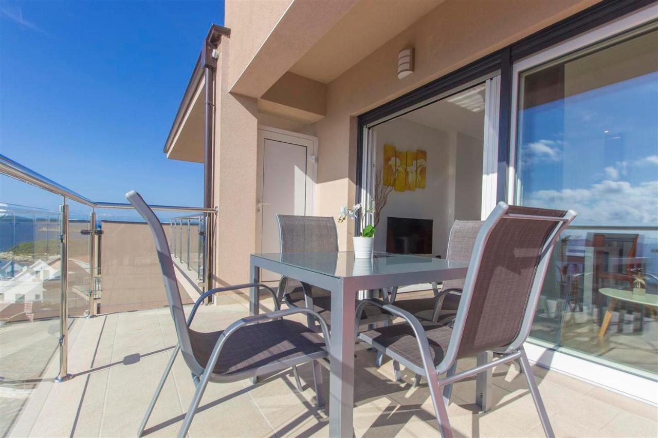 Villa Top Of Murter, One Bedroom Apartment 2 Экстерьер фото