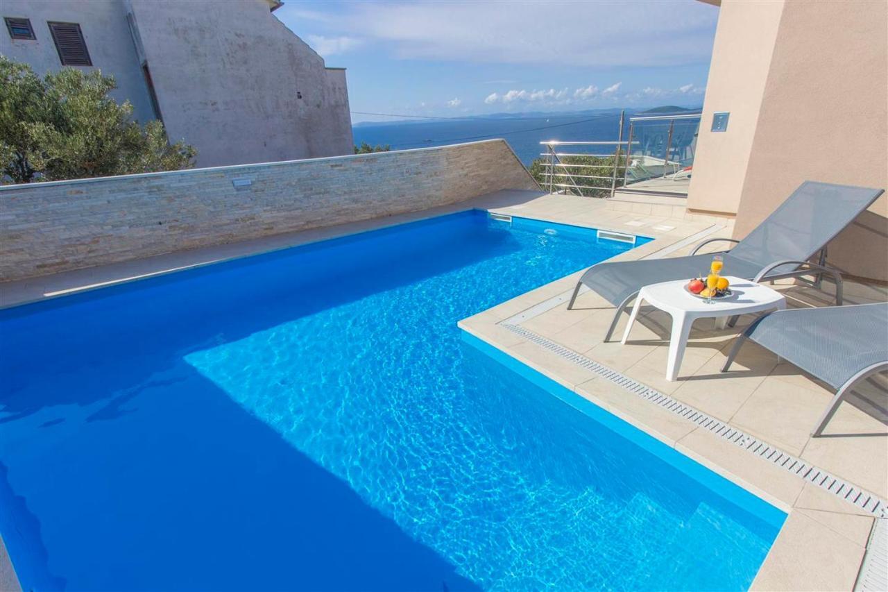 Villa Top Of Murter, One Bedroom Apartment 2 Экстерьер фото