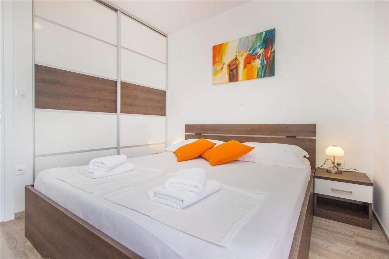 Villa Top Of Murter, One Bedroom Apartment 2 Экстерьер фото