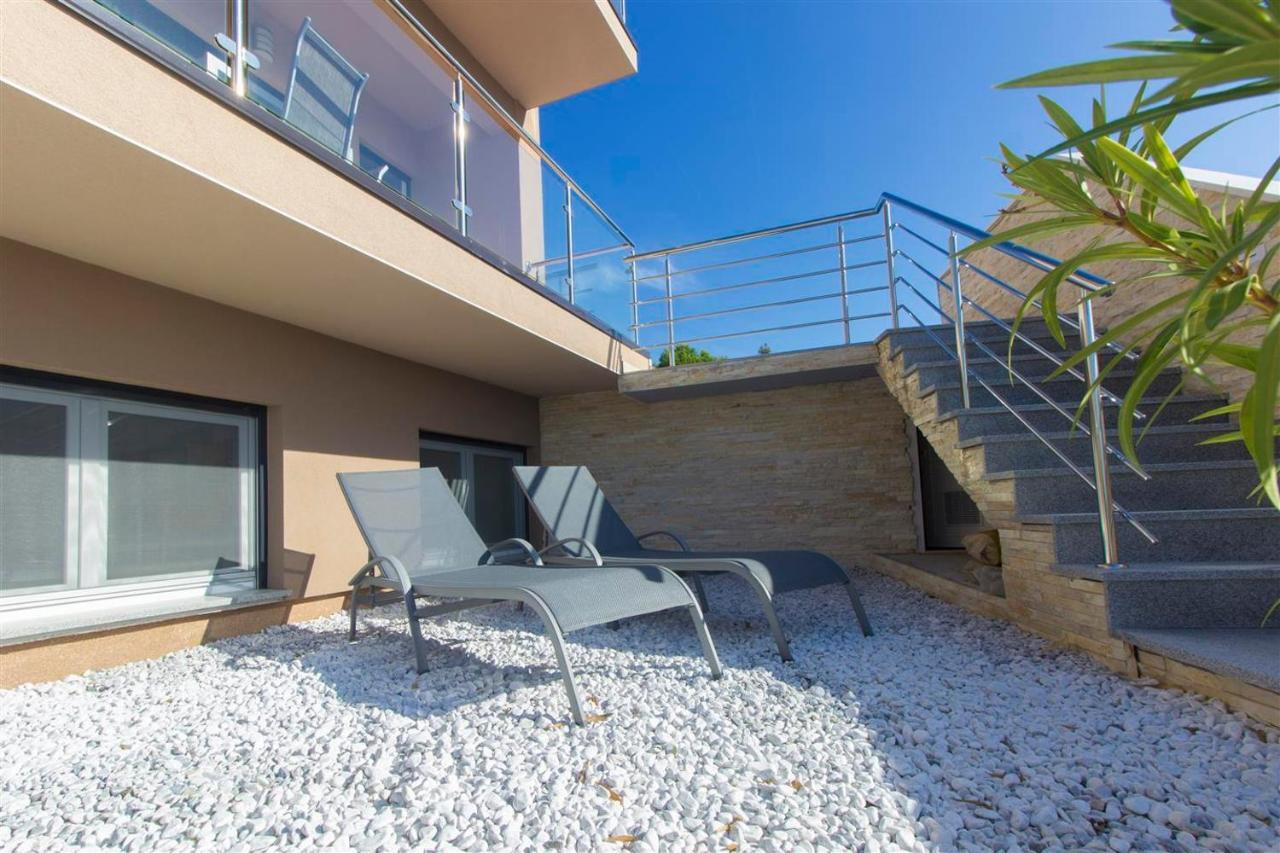 Villa Top Of Murter, One Bedroom Apartment 2 Экстерьер фото