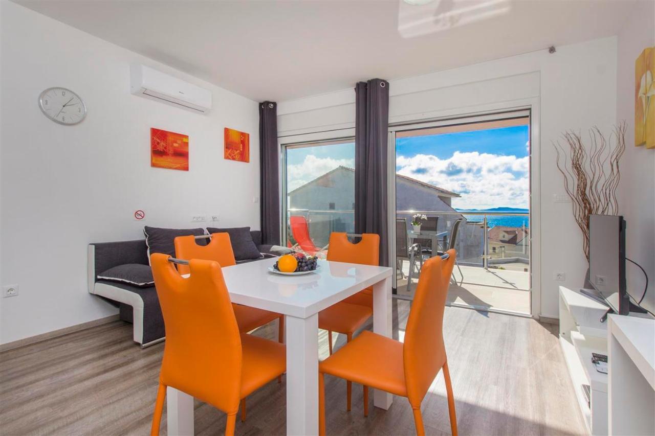 Villa Top Of Murter, One Bedroom Apartment 2 Экстерьер фото