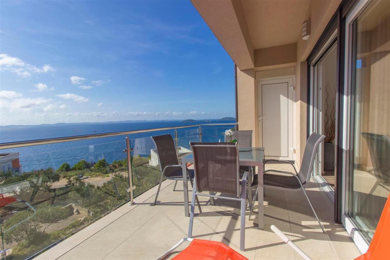 Villa Top Of Murter, One Bedroom Apartment 2 Экстерьер фото