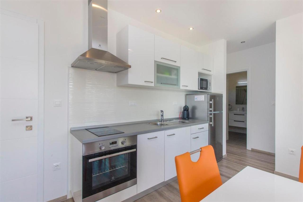 Villa Top Of Murter, One Bedroom Apartment 2 Экстерьер фото