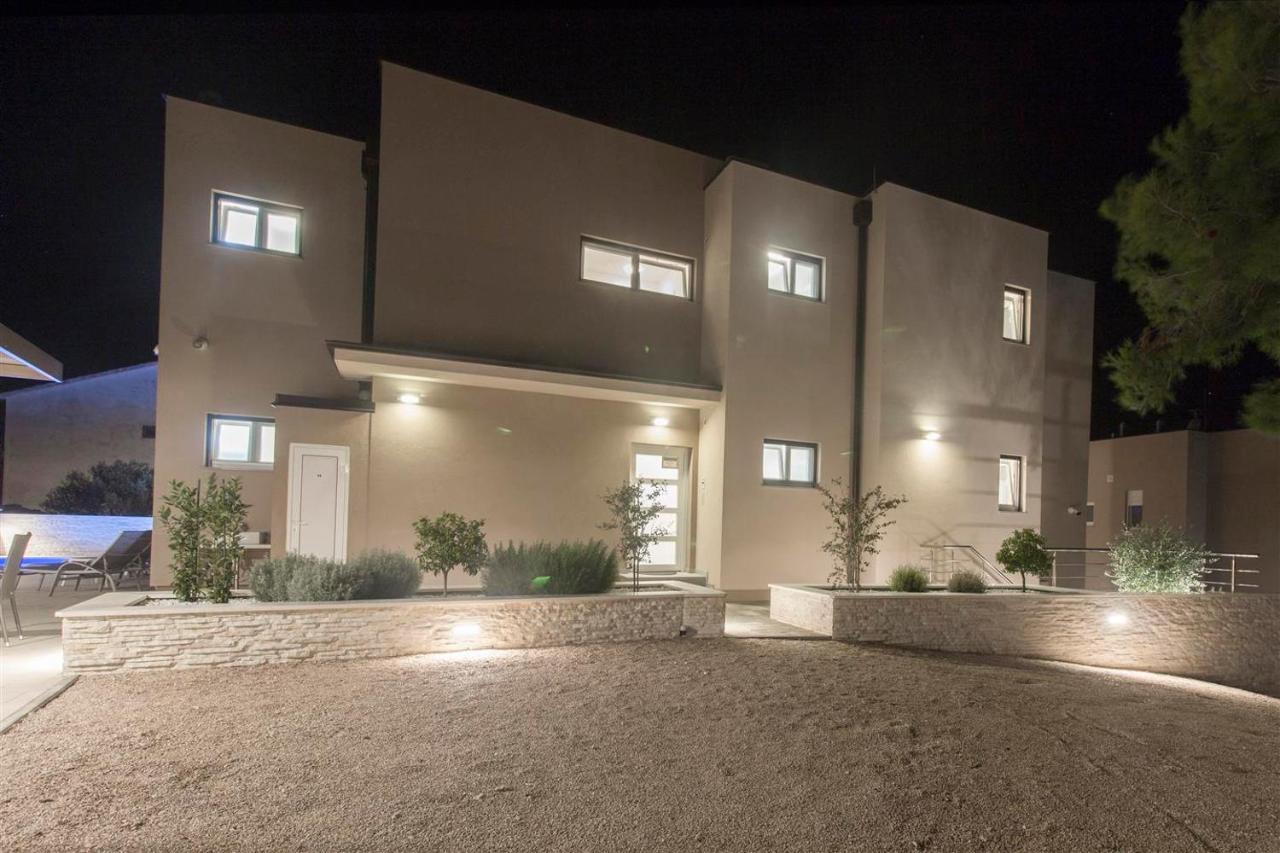 Villa Top Of Murter, One Bedroom Apartment 2 Экстерьер фото
