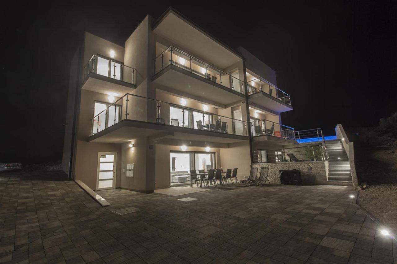 Villa Top Of Murter, One Bedroom Apartment 2 Экстерьер фото