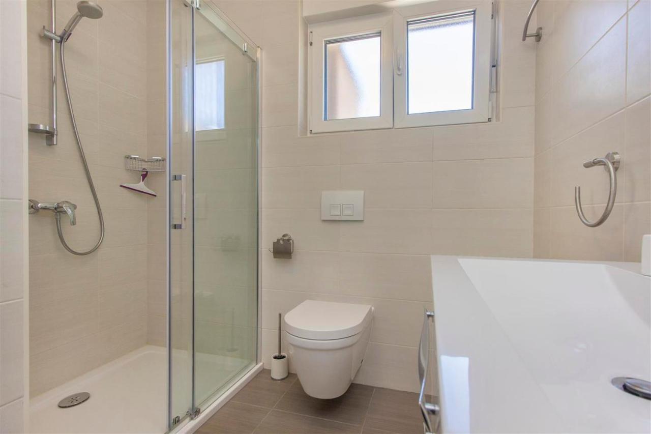Villa Top Of Murter, One Bedroom Apartment 2 Экстерьер фото
