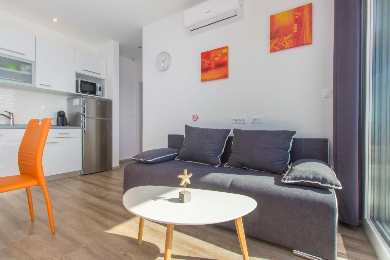Villa Top Of Murter, One Bedroom Apartment 2 Экстерьер фото