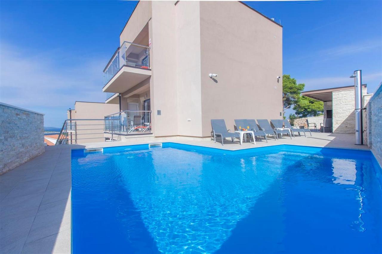 Villa Top Of Murter, One Bedroom Apartment 2 Экстерьер фото