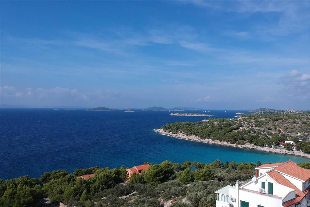 Villa Top Of Murter, One Bedroom Apartment 2 Экстерьер фото