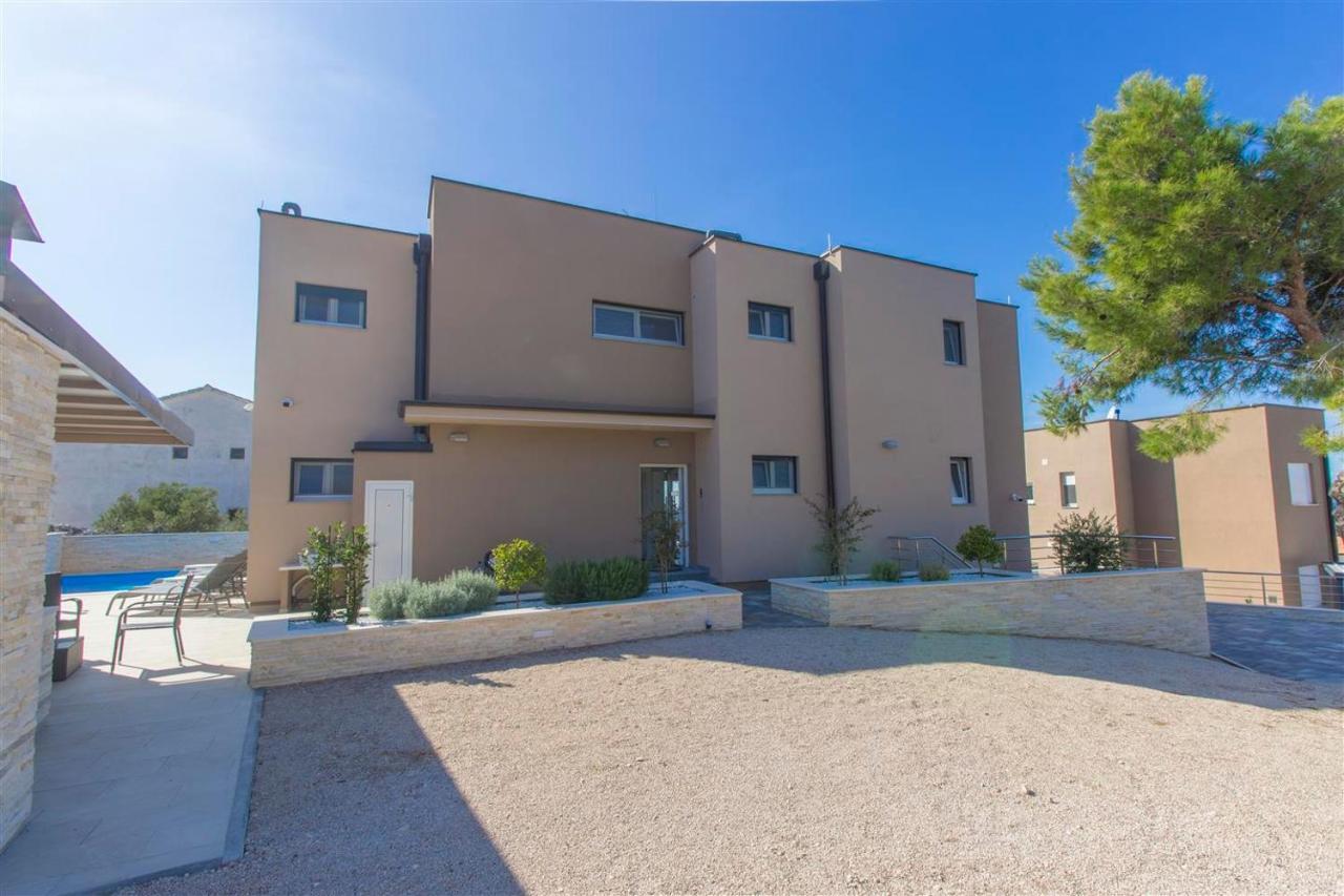 Villa Top Of Murter, One Bedroom Apartment 2 Экстерьер фото