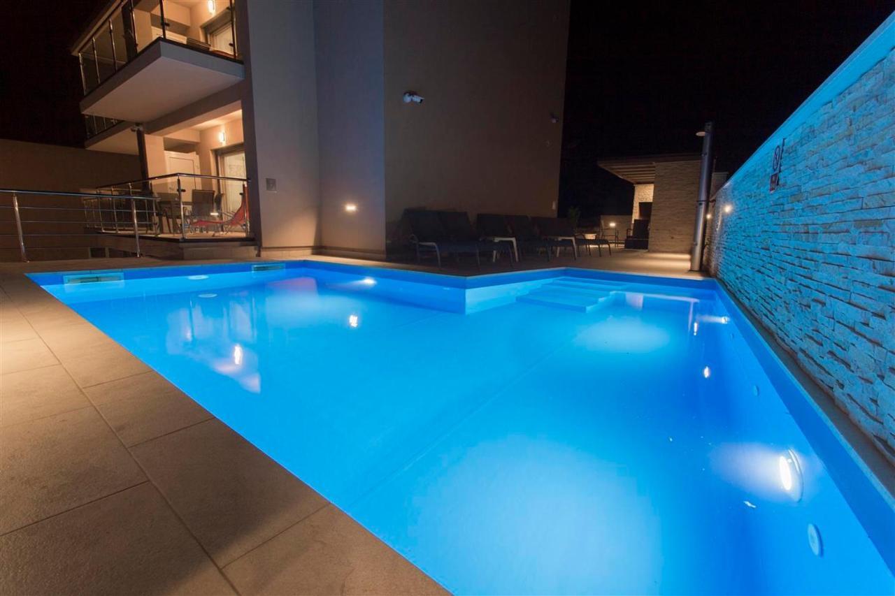 Villa Top Of Murter, One Bedroom Apartment 2 Экстерьер фото
