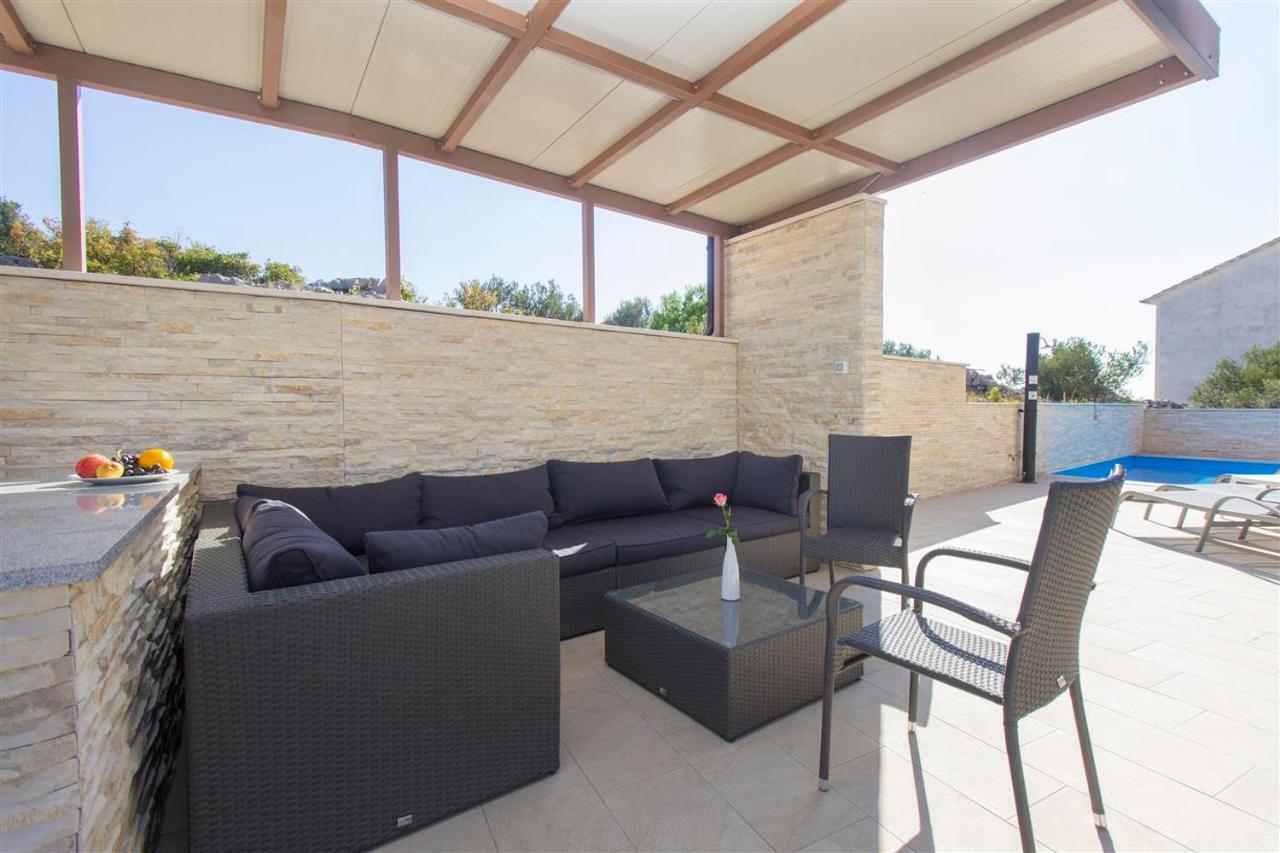Villa Top Of Murter, One Bedroom Apartment 2 Экстерьер фото