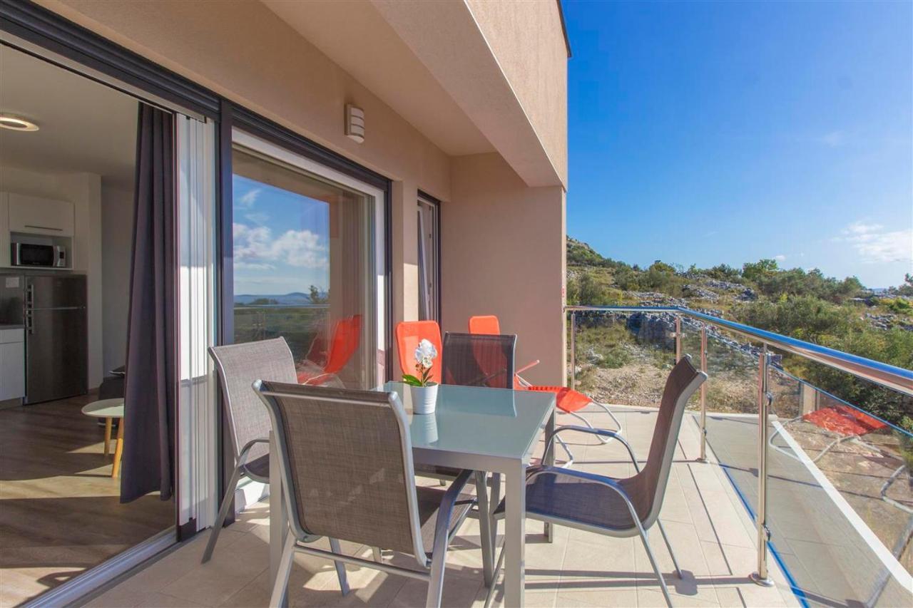 Villa Top Of Murter, One Bedroom Apartment 2 Экстерьер фото