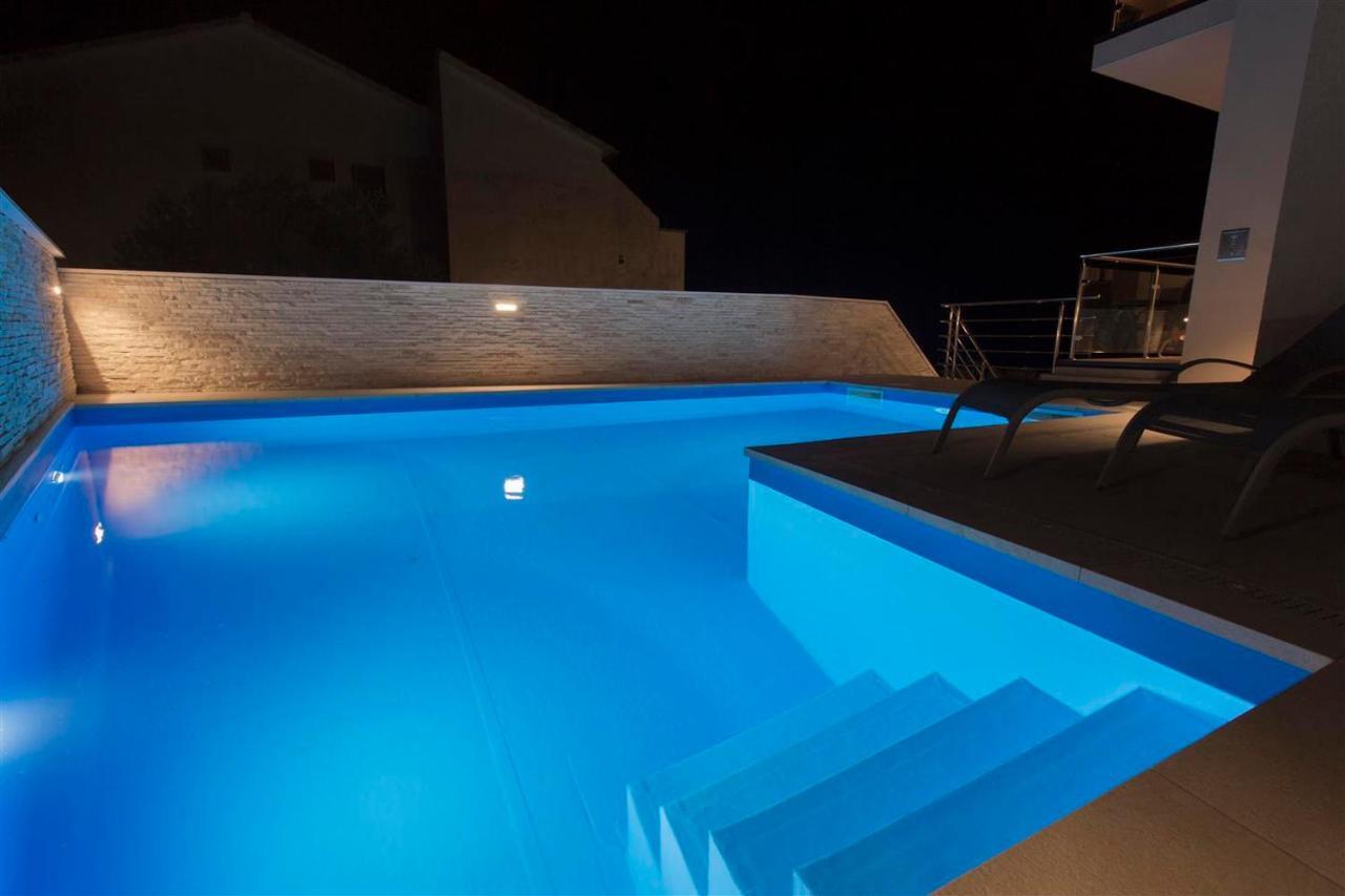 Villa Top Of Murter, One Bedroom Apartment 2 Экстерьер фото
