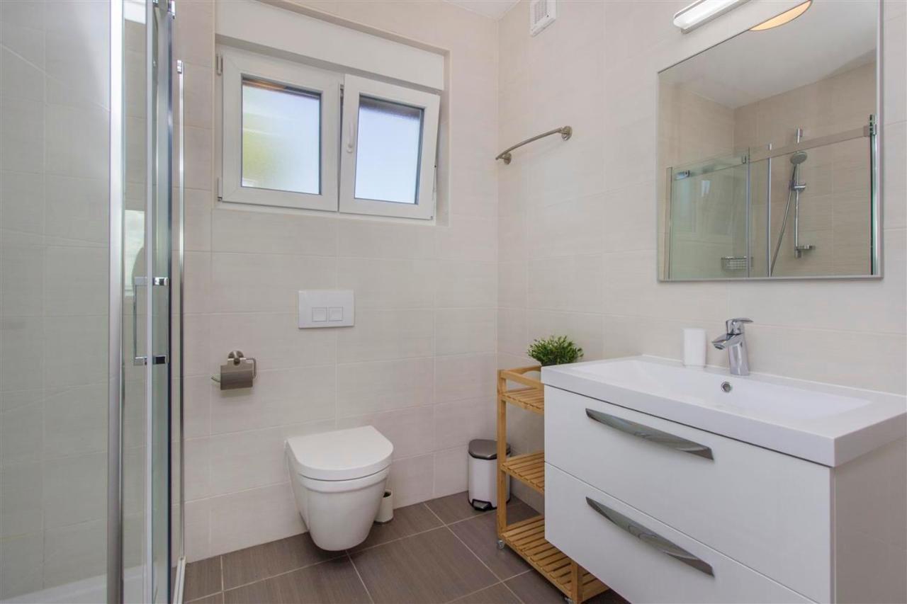 Villa Top Of Murter, One Bedroom Apartment 2 Экстерьер фото